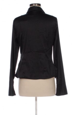 Γυναικείο πουκάμισο House, Μέγεθος M, Χρώμα Μαύρο, Τιμή 13,00 €