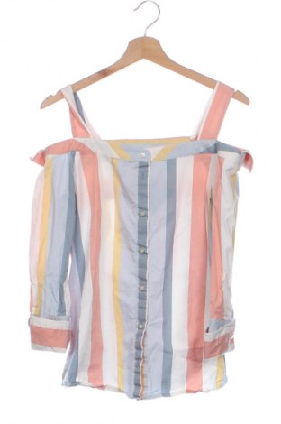 Dámská košile  Hugo Boss, Velikost XS, Barva Vícebarevné, Cena  1 984,00 Kč