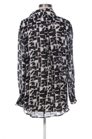 Γυναικείο πουκάμισο Hugo Boss, Μέγεθος L, Χρώμα Πολύχρωμο, Τιμή 70,07 €