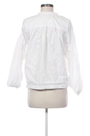 Damenbluse Ichi, Größe S, Farbe Weiß, Preis € 17,99