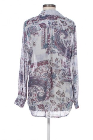 Damenbluse Ilse Jacobsen, Größe M, Farbe Mehrfarbig, Preis € 60,95