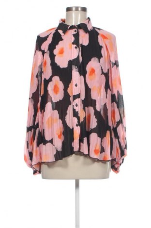 Дамска риза In Wear, Размер S, Цвят Многоцветен, Цена 10,22 €