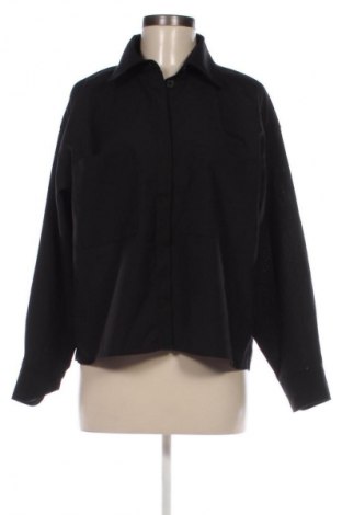 Γυναικείο πουκάμισο JJXX, Μέγεθος S, Χρώμα Μαύρο, Τιμή 17,99 €