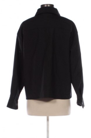 Γυναικείο πουκάμισο JJXX, Μέγεθος S, Χρώμα Μαύρο, Τιμή 17,99 €