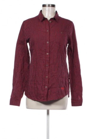 Damenbluse Jack Wolfskin, Größe S, Farbe Mehrfarbig, Preis € 28,20