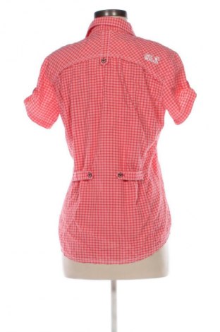 Női ing Jack Wolfskin, Méret M, Szín Sokszínű, Ár 10 146 Ft