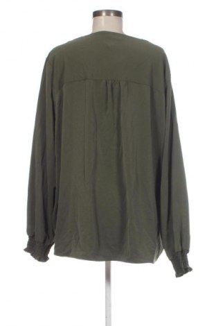 Damenbluse Jackie, Größe XXL, Farbe Grün, Preis € 8,99