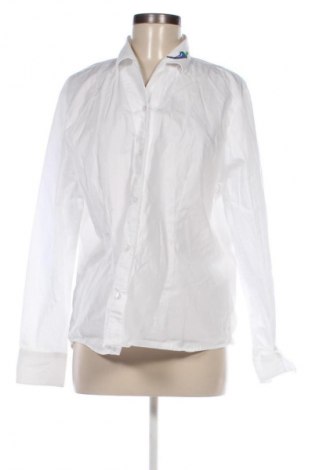 Dámská košile  James & Nicholson, Velikost XL, Barva Bílá, Cena  360,00 Kč