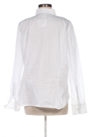Dámská košile  James & Nicholson, Velikost XL, Barva Bílá, Cena  360,00 Kč