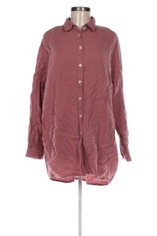 Női ing Janina, Méret XXL, Szín Hamurózsaszín, Ár 5 827 Ft