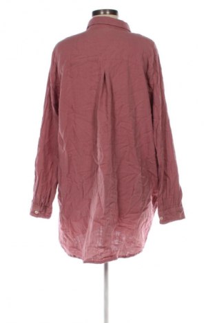 Női ing Janina, Méret XXL, Szín Hamurózsaszín, Ár 5 827 Ft