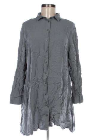 Cămașă de femei Janina, Mărime XXL, Culoare Verde, Preț 73,73 Lei