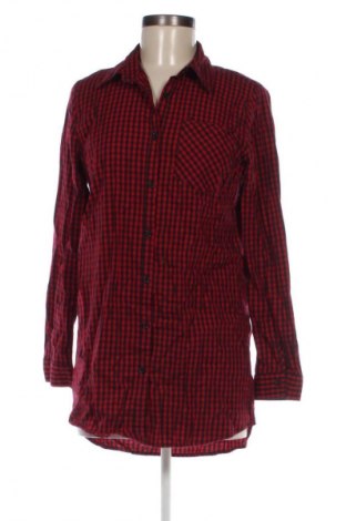 Γυναικείο πουκάμισο Janina, Μέγεθος M, Χρώμα Πολύχρωμο, Τιμή 7,83 €