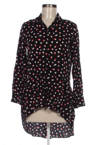 Γυναικείο πουκάμισο Janina, Μέγεθος M, Χρώμα Πολύχρωμο, Τιμή 12,85 €