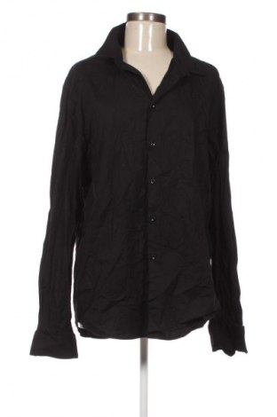 Дамска риза Jbc, Размер 3XL, Цвят Черен, Цена 4,60 €