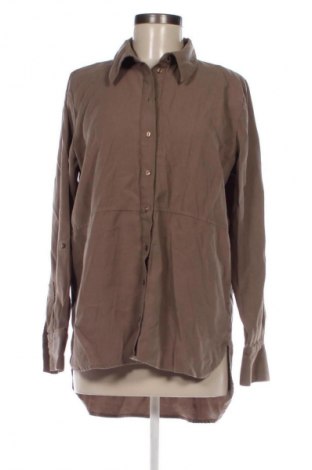 Damenbluse Jdy, Größe S, Farbe Braun, Preis € 13,00