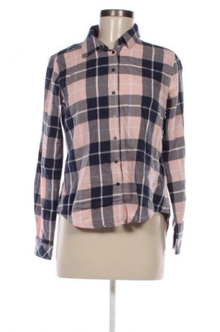 Damenbluse Jean Pascale, Größe M, Farbe Mehrfarbig, Preis € 12,77