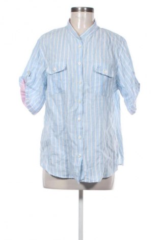 Damenbluse Jean Paul, Größe XL, Farbe Blau, Preis € 17,20