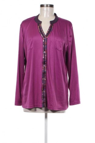 Γυναικείο πουκάμισο Jery Mood, Μέγεθος L, Χρώμα Ρόζ , Τιμή 23,79 €