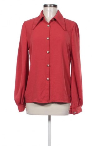 Damenbluse Jk, Größe M, Farbe Rot, Preis € 23,79