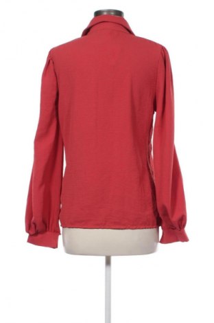 Damenbluse Jk, Größe M, Farbe Rot, Preis € 23,79