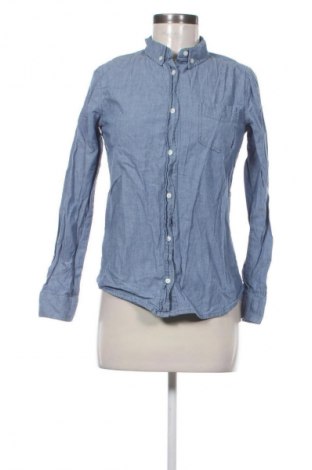 Дамска риза Jobeline, Размер S, Цвят Син, Цена 12,85 €