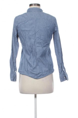 Дамска риза Jobeline, Размер S, Цвят Син, Цена 12,85 €