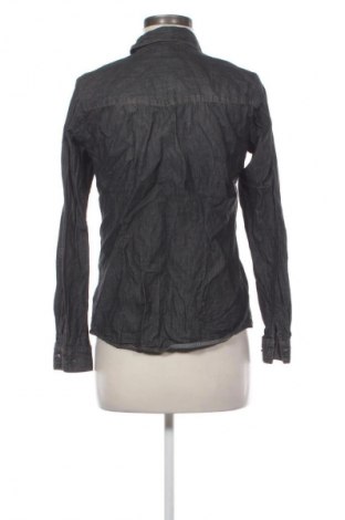 Γυναικείο πουκάμισο John Baner, Μέγεθος M, Χρώμα Μαύρο, Τιμή 10,99 €