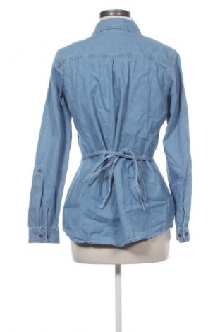 Damenbluse John Baner, Größe M, Farbe Blau, Preis € 17,06