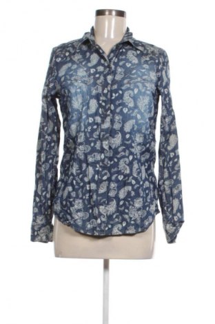 Дамска риза John Baner, Размер M, Цвят Многоцветен, Цена 13,00 €