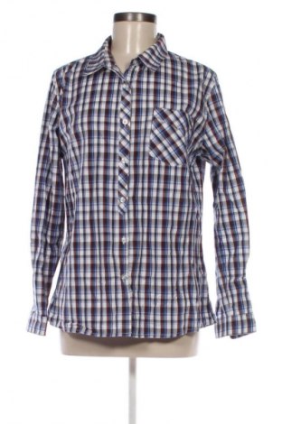 Dámska košeľa  Julia Bergovich, Veľkosť XL, Farba Viacfarebná, Cena  11,95 €