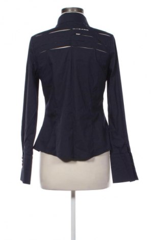 Dámská košile  Junona, Velikost L, Barva Modrá, Cena  595,00 Kč