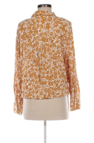 Damenbluse KappAhl, Größe L, Farbe Mehrfarbig, Preis € 17,36