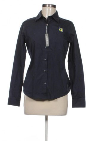 Női ing Kariban, Méret S, Szín Kék, Ár 7 219 Ft