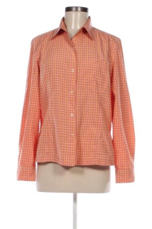 Damenbluse Klepper, Größe M, Farbe Mehrfarbig, Preis € 13,00