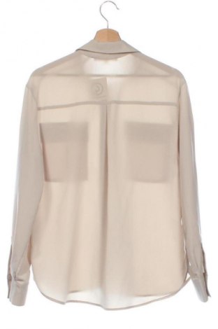 Дамска риза Koton, Размер XS, Цвят Бежов, Цена 24,55 €