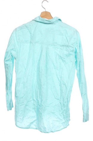 Női ing Koton, Méret XS, Szín Zöld, Ár 27 095 Ft