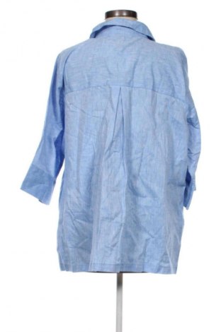 Damenbluse LC Waikiki, Größe XL, Farbe Blau, Preis 39,32 €