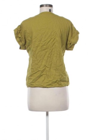 Dámská košile  LC Waikiki, Velikost S, Barva Zelená, Cena  429,00 Kč