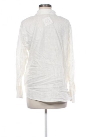 Γυναικείο πουκάμισο LC Waikiki, Μέγεθος S, Χρώμα Λευκό, Τιμή 24,54 €