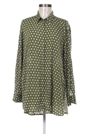 Damenbluse LC Waikiki, Größe XXL, Farbe Mehrfarbig, Preis € 25,00