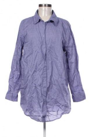 Damenbluse LC Waikiki, Größe XL, Farbe Lila, Preis € 24,55