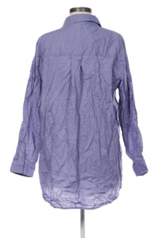 Damenbluse LC Waikiki, Größe XL, Farbe Lila, Preis € 24,55