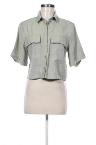 Damenbluse LC Waikiki, Größe S, Farbe Grün, Preis € 14,99