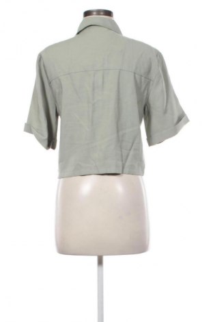 Damenbluse LC Waikiki, Größe S, Farbe Grün, Preis € 14,99