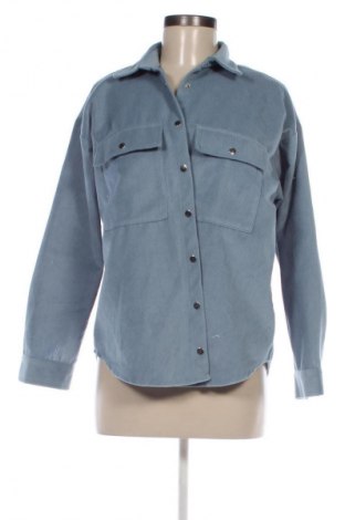 Női ing LC Waikiki, Méret S, Szín Kék, Ár 12 401 Ft