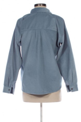 Női ing LC Waikiki, Méret S, Szín Kék, Ár 12 401 Ft