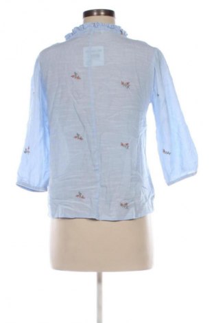 Női ing LC Waikiki, Méret M, Szín Kék, Ár 10 331 Ft