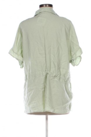 Női ing LCW, Méret XXL, Szín Zöld, Ár 5 372 Ft