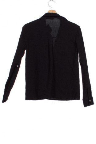 Дамска риза LCW, Размер XS, Цвят Черен, Цена 12,85 €
